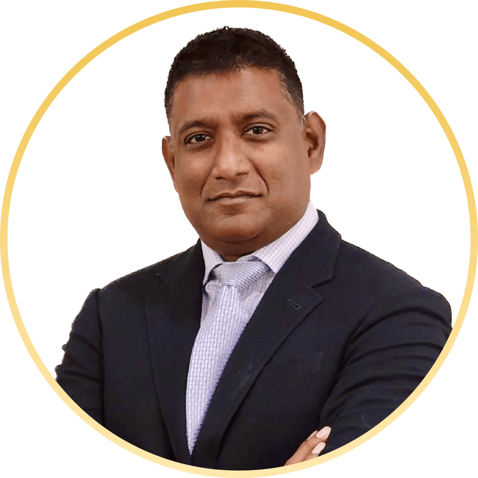 Dr. Mohammed Shakeel
